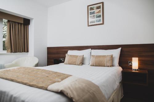 This photo about Yenton Hotel shared on HyHotel.com