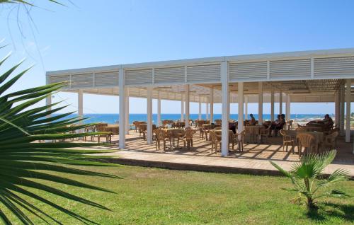 Ресторан, Sural Garden Hotel in Манавгат Ресторан, Sural Garden Hotel in Манавгат