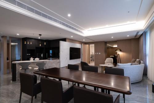 He Ti Hotel in Taiping District He Ti Hotel in Taiping District