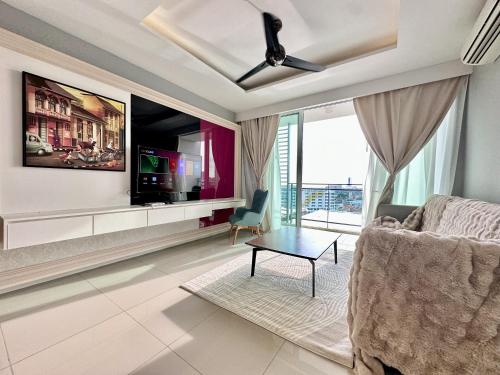 The Shore Hotel & Residences in Malacca The Shore Hotel & Residences in Malacca