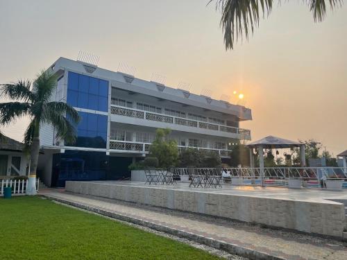 Rangauti Resort in Maulvi Bazar Rangauti Resort in Maulvi Bazar