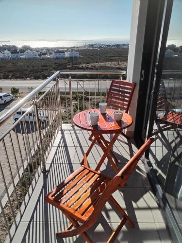Nivica Lifestyle Apartment in Olifantskop Nivica Lifestyle Apartment in Olifantskop