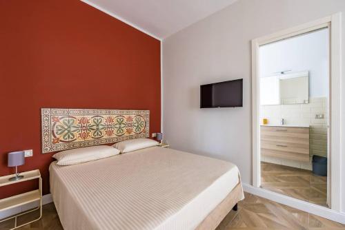 Terrazza Terzo Cardine