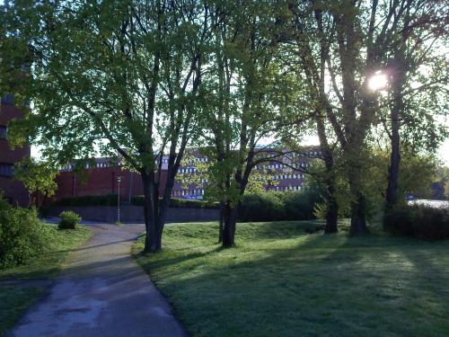 전망, Nacka Stadshotell in 낙가 전망, Nacka Stadshotell in 낙가