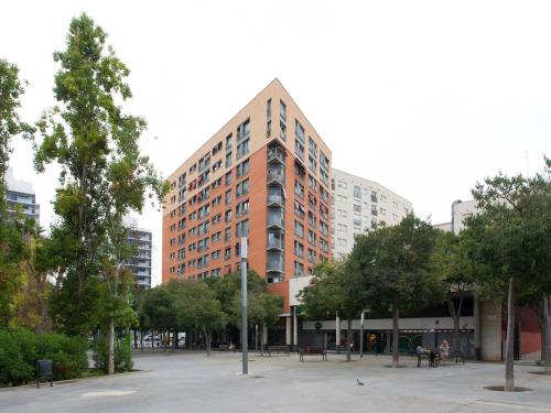 Newly Barcelona Gran Via