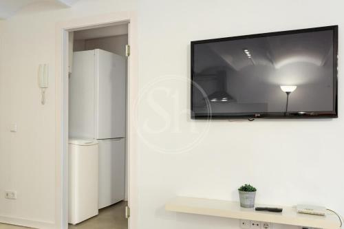 Apartamento en Villaroel 2