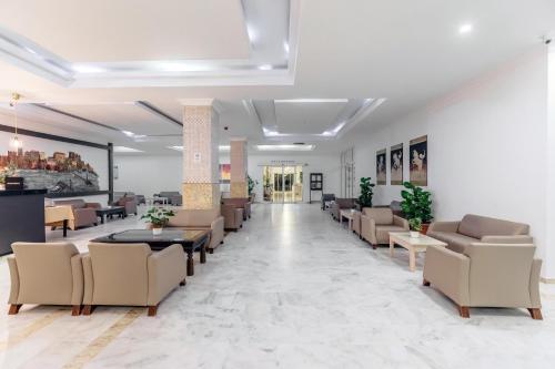 Зручності, Sural Garden Hotel in Манавгат Зручності, Sural Garden Hotel in Манавгат