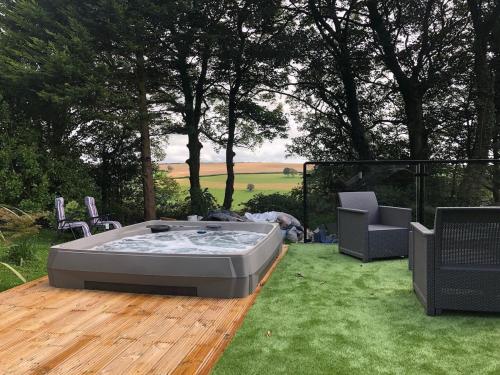 Littlecross Cottage in Goodleigh Littlecross Cottage in Goodleigh