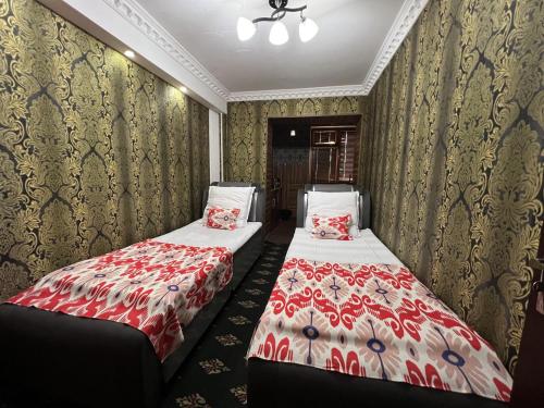 Status House in Farghona Status House in Farghona