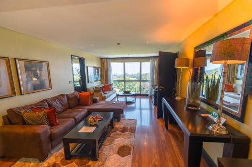فندق ماونت ميرو (Mount Meru Hotel) in اروشا فندق ماونت ميرو (Mount Meru Hotel) in اروشا