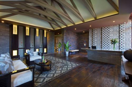 Spa, ROBINSON Nam Hoi An in Nui Thanh Spa, ROBINSON Nam Hoi An in Nui Thanh