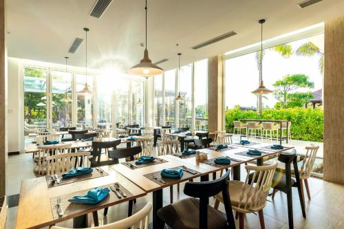 Restaurant, ROBINSON Nam Hoi An in Nui Thanh Restaurant, ROBINSON Nam Hoi An in Nui Thanh