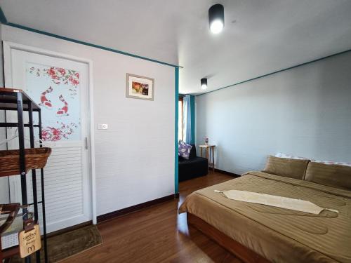 Cherlyn Homestay เฌอลินน์โฮมสเตย์ เกาะลิบง in Koh Libong Cherlyn Homestay เฌอลินน์โฮมสเตย์ เกาะลิบง in Koh Libong