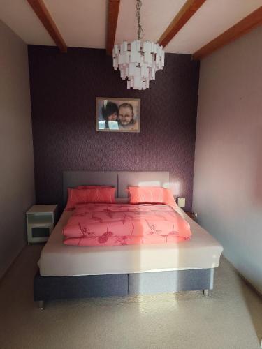 Ferienhaus mit 2 Schlafzimmern in Angermunde Ferienhaus mit 2 Schlafzimmern in Angermunde