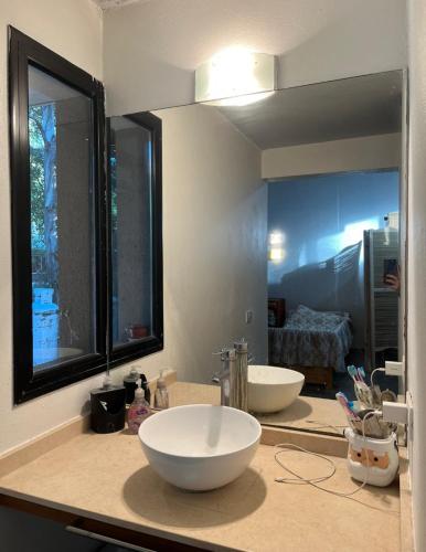 Descanso en el Bosque in Brandsen Descanso en el Bosque in Brandsen