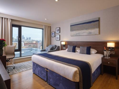 Marlin Aparthotel Waterloo in Waterloo and Southwark Marlin Aparthotel Waterloo in Waterloo and Southwark