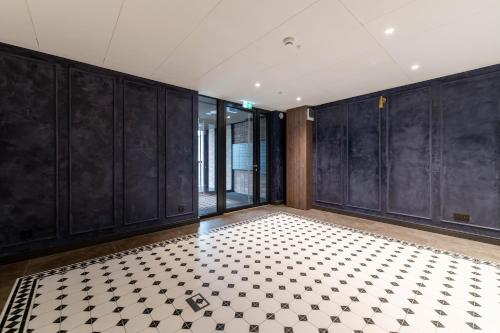 Pintu masuk, Central Park Mielno by Solarento in Mielno Pintu masuk, Central Park Mielno by Solarento in Mielno