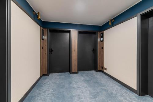 Central Park Mielno by Solarento in Mielno Central Park Mielno by Solarento in Mielno