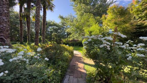 Hotel Villa El Descanso Express in Curico Hotel Villa El Descanso Express in Curico