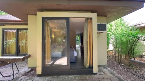 Hotel Villa El Descanso Express in Curico Hotel Villa El Descanso Express in Curico