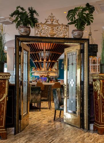 Restaurante, Lawlors Hotel in Naas Restaurante, Lawlors Hotel in Naas