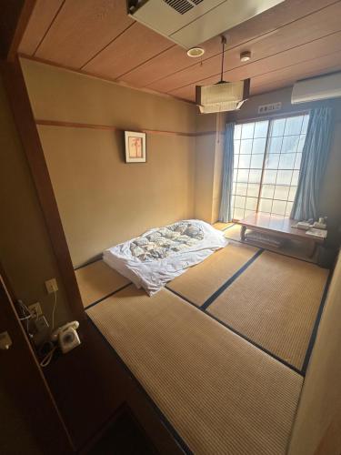 Business Hotel Nakayama in Kanayama Business Hotel Nakayama in Kanayama