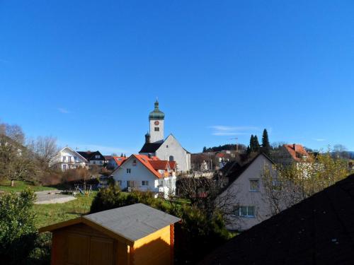 A szálláshely kívülről, Ferienwohnung Braun in Lindau városközpont A szálláshely kívülről, Ferienwohnung Braun in Lindau városközpont