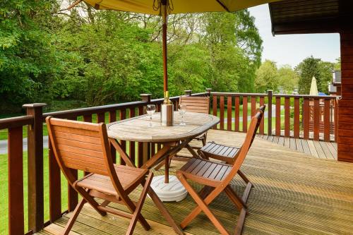 Woodlands Hotel & Pine Lodges in Grange Over Sands Woodlands Hotel & Pine Lodges in Grange Over Sands