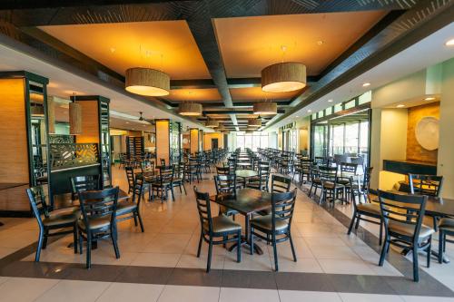 فندق ماونت ميرو (Mount Meru Hotel) in اروشا فندق ماونت ميرو (Mount Meru Hotel) in اروشا