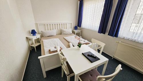 Hotel Dorfkrug Busum in Busum Hotel Dorfkrug Busum in Busum