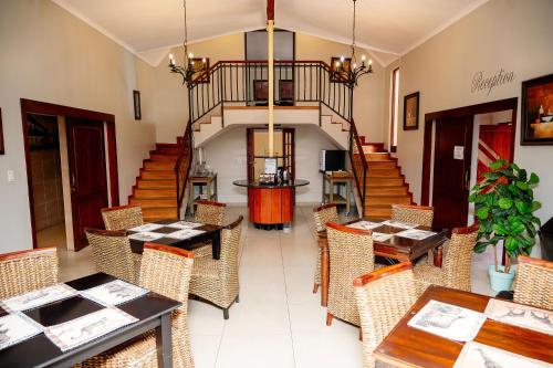 Boksburg Boutique Hotel in Boksburg Boksburg Boutique Hotel in Boksburg