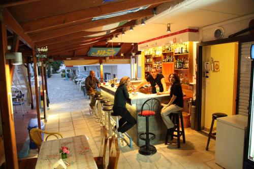 This photo about Yiannis Apartments & Studios shared on HyHotel.com