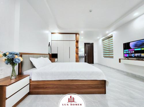 The LuxHomes Apartment - 231 Văn Cao in Ngã Năm / Cát Bi Airport The LuxHomes Apartment - 231 Văn Cao in Ngã Năm / Cát Bi Airport
