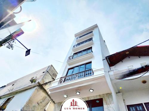 Unterkunft von außen, The LuxHomes Apartment - 231 Văn Cao in Haiphong Unterkunft von außen, The LuxHomes Apartment - 231 Văn Cao in Haiphong
