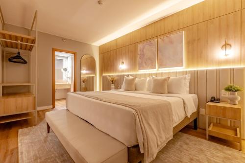 Mercure Camboriu in บอลเนียริโอ คัมบอรี Mercure Camboriu in บอลเนียริโอ คัมบอรี