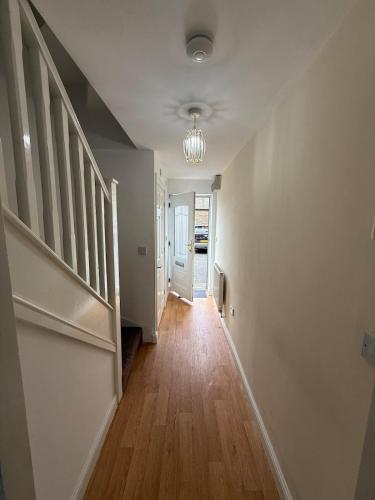Beautiful park view town house in Wigan Beautiful park view town house in Wigan