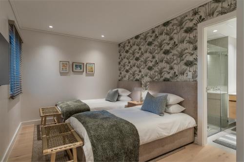 Luxurious Retreat in Newlands