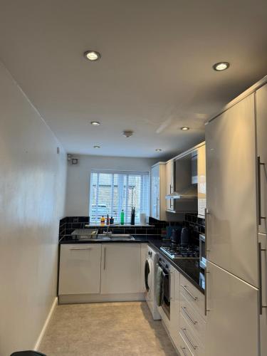 Beautiful park view town house in Wigan Beautiful park view town house in Wigan