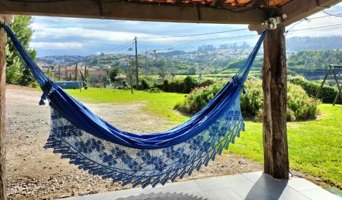 สวน, Casa da Aldeia in ปาโกส เด เฟเรร่า สวน, Casa da Aldeia in ปาโกส เด เฟเรร่า