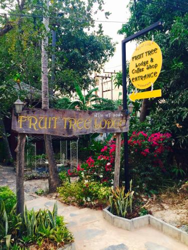 This photo about Fruit Tree Lodge shared on HyHotel.com