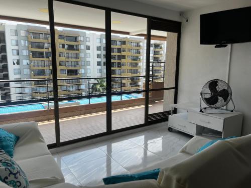 Apartamento en Ricaurte in Ricaurte Apartamento en Ricaurte in Ricaurte