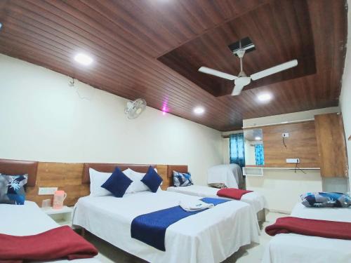 Hotel yogeshwer in Mehsana Hotel yogeshwer in Mehsana