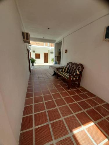 Posada del veguero in Chichiriviche Posada del veguero in Chichiriviche