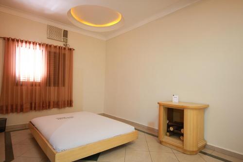 This photo about Floresta Tucuruvi (Adult Only) shared on HyHotel.com