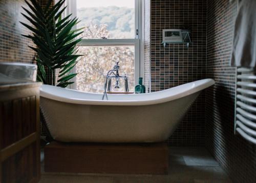 Hebden Townhouse in Hebden Bridge Hebden Townhouse in Hebden Bridge