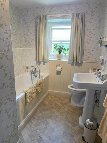 Зручності, Lodge Farm B&B in Ullswater Зручності, Lodge Farm B&B in Ullswater