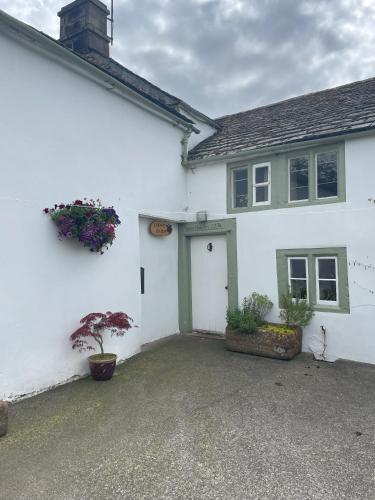 Exterior view, Lodge Farm B&B - a working farm in Ullswater Exterior view, Lodge Farm B&B - a working farm in Ullswater