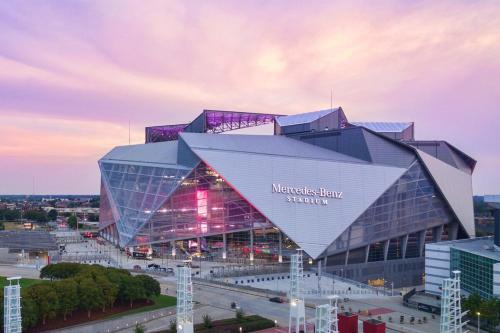 Luxury Getaway Heart Of Atl in English Avenue Luxury Getaway Heart Of Atl in English Avenue