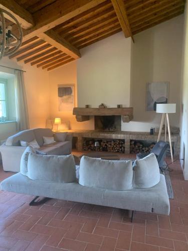 Authentischer Luxus für Kultur- und Naturliebhaber (Authentischer Luxus fur Kultur- und Naturliebhaber) in Castelfalfi Authentischer Luxus für Kultur- und Naturliebhaber (Authentischer Luxus fur Kultur- und Naturliebhaber) in Castelfalfi