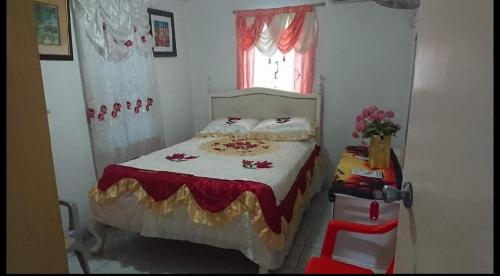 Forest Court Guest House in Portmore Forest Court Guest House in Portmore